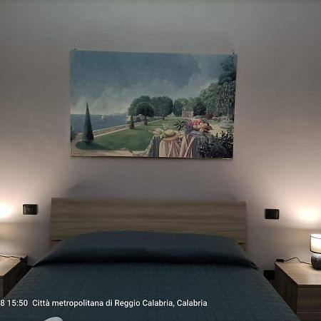 Hotel Nonna Rosa Reggio di Calabria Zewnętrze zdjęcie