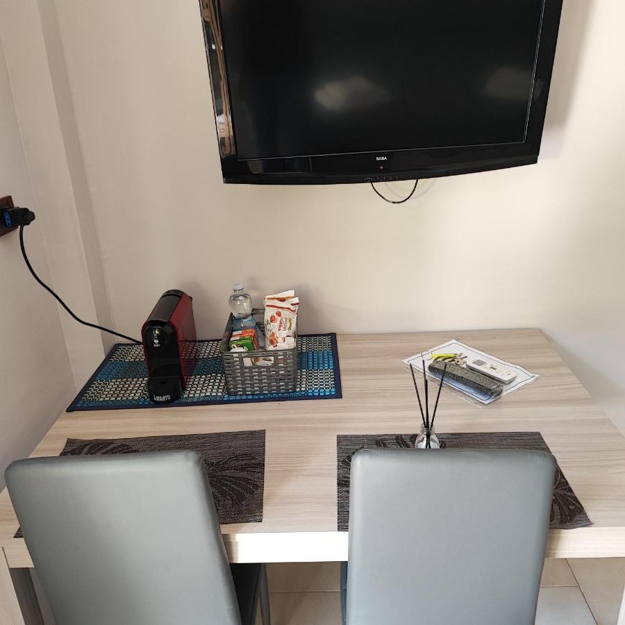 Hotel Nonna Rosa Reggio di Calabria Zewnętrze zdjęcie